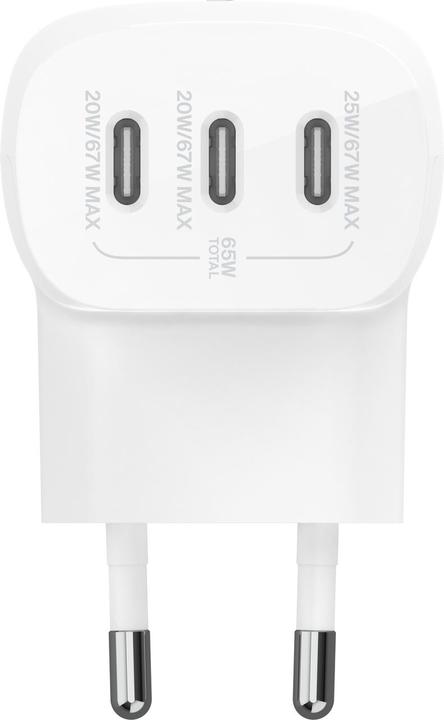 Productafbeelding Belkin Boost Charge (67 W)