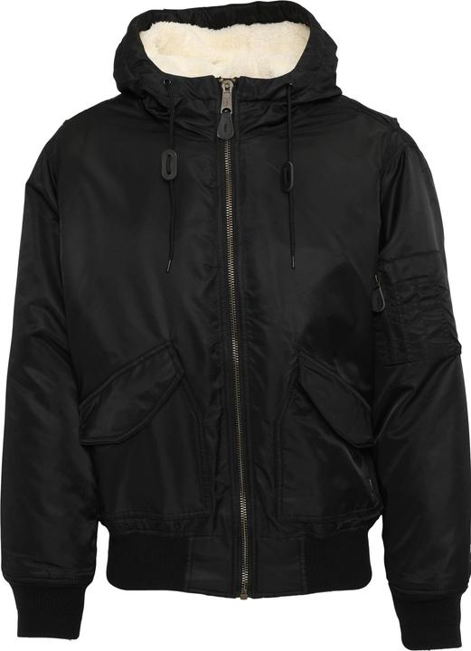 Produktbild Brandit CWU Jacket hooded (4XL)