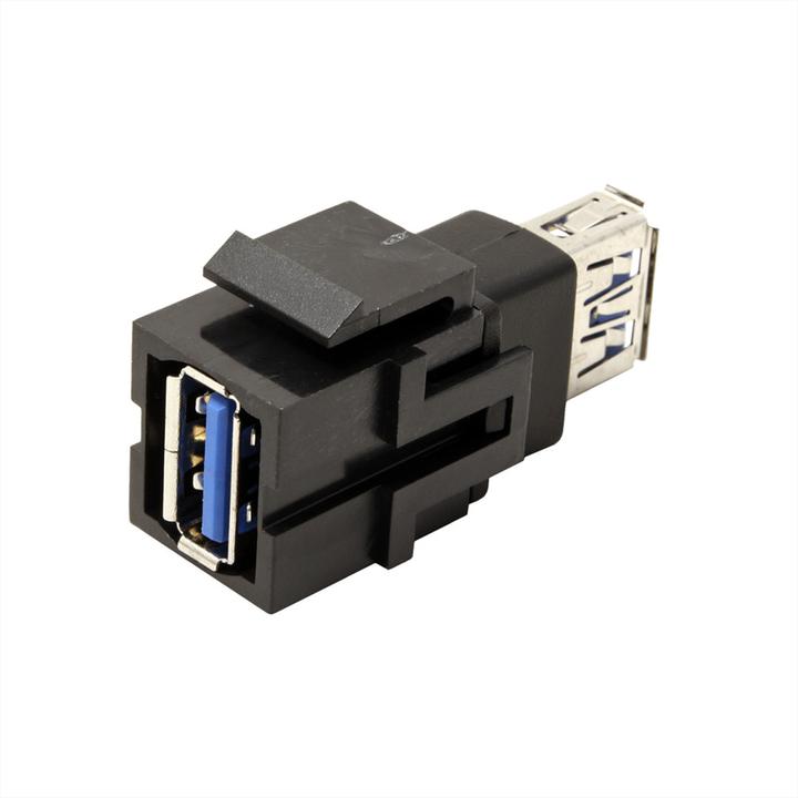 Actual product image Bachmann Keystone Module (0.10 m, USB 3.0)