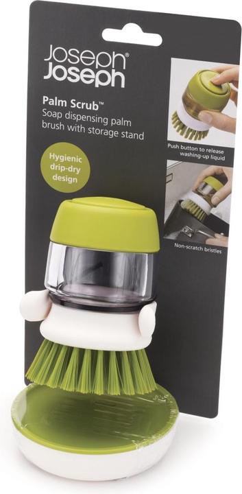 Actual product image Joseph Joseph Palm Scrub (1 pcs.)