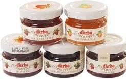 Image du produit d’arbo Confiture Naturelle 60 pcs (3160 g)