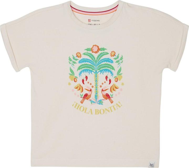 Actual product image Noppies T-Shirt Nokomis (128)