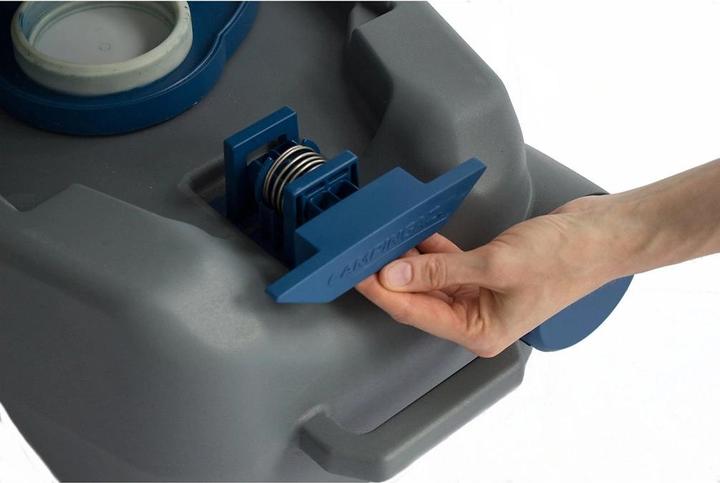 Actual product image Campingaz 20L Portable Toilet