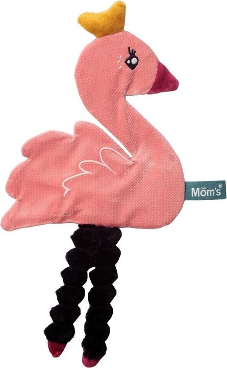 Actual product image Hencz Toys Šeimininkas Gulbinas Kamala (30 cm)