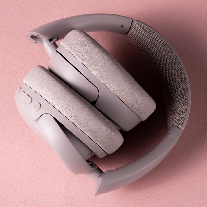 Image du produit JLab Audio JBuds Lux (ANC, 70 h, Sans fil, Filaire)