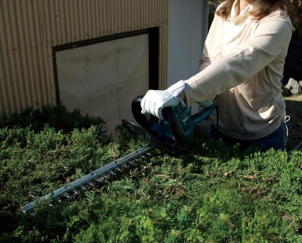 Immagine prodotto Makita Uh4261 (Tagliasiepi elettrica)