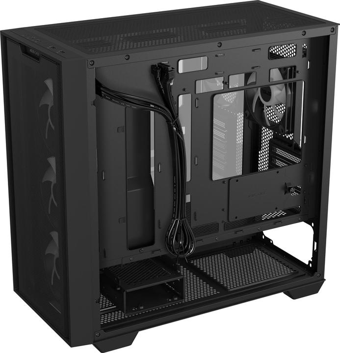 Actual product image ASUS A21 Plus (Mini-ITX, mATX)