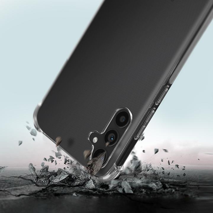 Actual product image Avizar Protective cover with reinforced corners Series (Samsung Galaxy A34 5G)