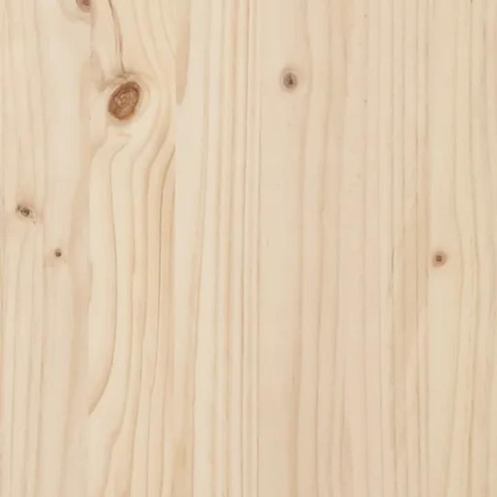Produktbild VidaXL Burr (180 x 200 cm)