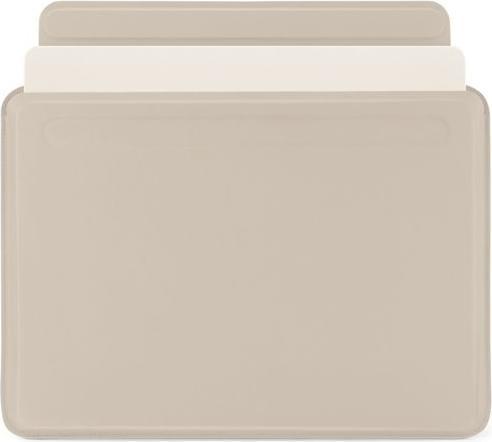 Produktbild Pipetto Ultra Slim Sleeve for MacBook 13/14 Starlight (14", Apple)