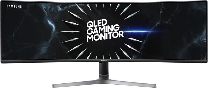 Samsung C49RG94SSU (5120 x 1440 Pixel, 49")