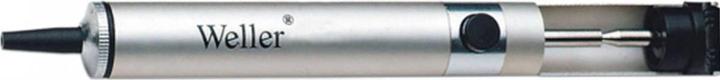 Image du produit Weller Erem Pompe à dessouder manuelle SA21A (Kit de dessoudage)