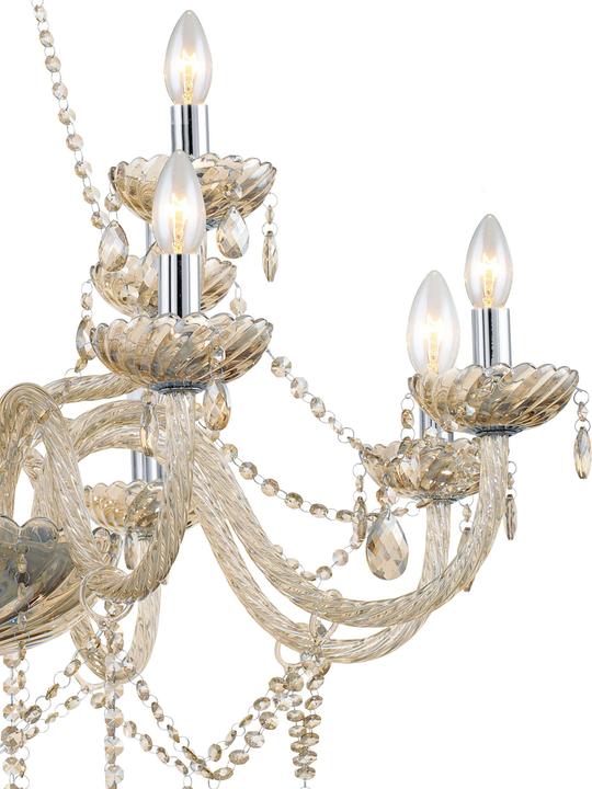 Actual product image EGLO Basilano (100 cm)