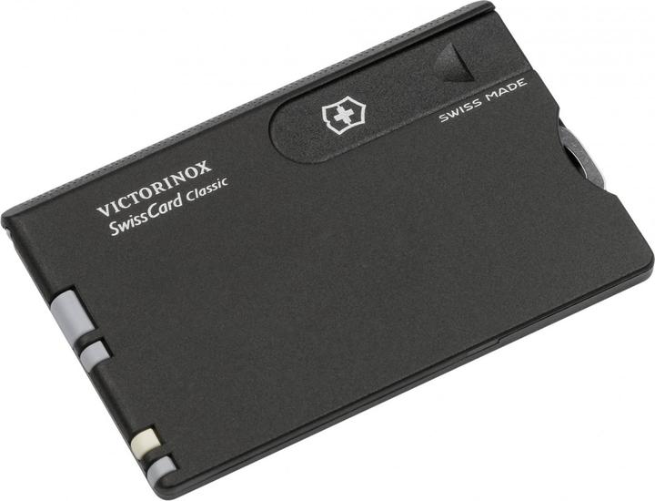 Actual product image Victorinox SwissCard