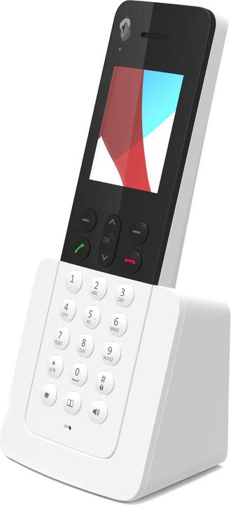 Swisscom HD-Phone Davos
