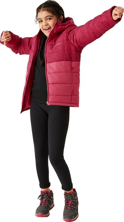 Image du produit Regatta - Veste isolée LOFTHOUSE - Enfant (164)