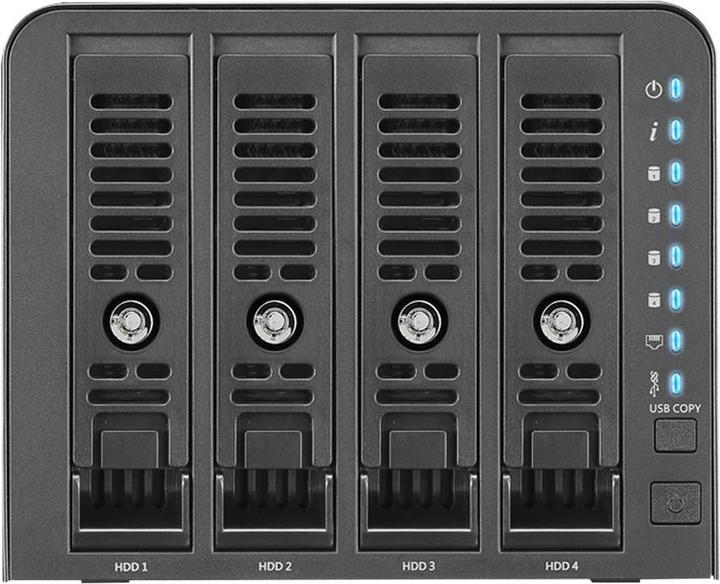 Produktbild Thecus N4350