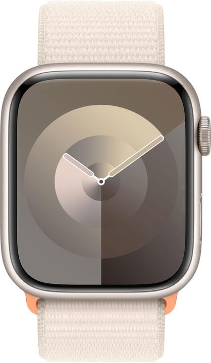Produktbild Apple Sport Loop (45 mm, Nylon)