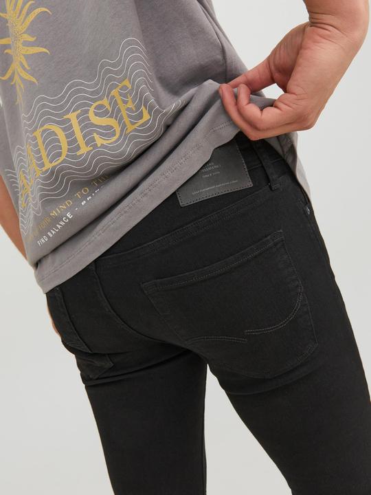 Actual product image Jack & Jones Liam Original MF 773 Skinny Fit Jeans (W28/L30)