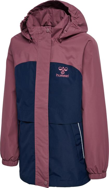 hummel Hmlmonsun Tex Shell Jacket
