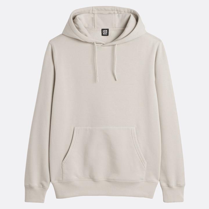 Immagine prodotto La Redoute Collections Kapuzensweatshirt (3XL)