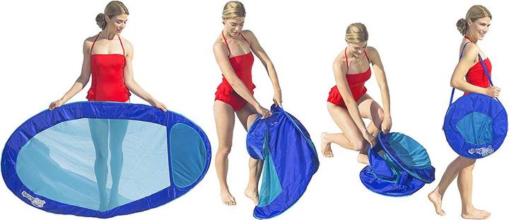 Immagine prodotto Swimways Galleggiante a molla