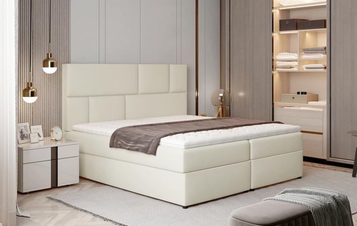 Cream Soft 33