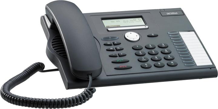 Actual product image Mitel MiVoice 5370 Digital Phone