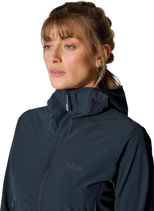 Actual product image Rab Borealis Hoodie (12, M)