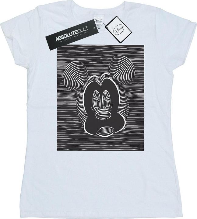 Disney Mickey Mouse Magic Eye TShirt (S)