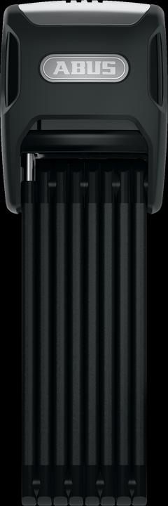 Productafbeelding Abus 6000KA/120 BK SH (120 cm)