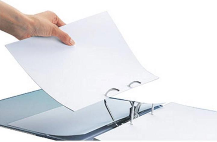 Image du produit Leitz 180° Pp (A4, 52 mm, 1 pièce(s))