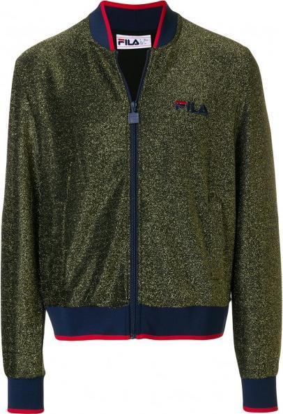 Produktbild FILA jacke star gold (XS)