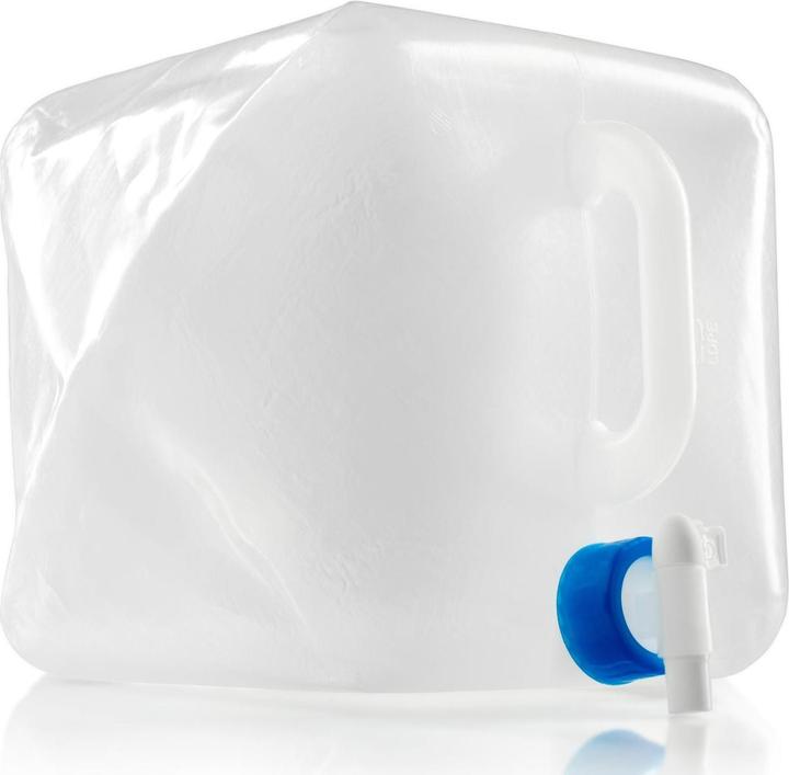GSI Wasserkanister