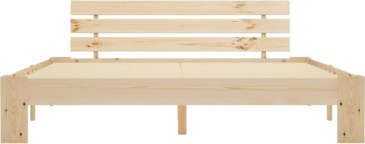 Actual product image VidaXL Aljosha (160 x 200 cm)