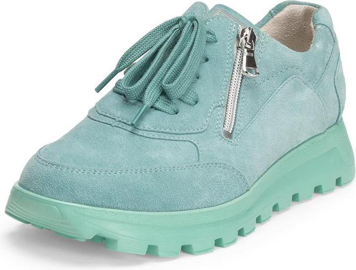 Produktbild Vitaform Sneaker Veloursleder Soft (37)