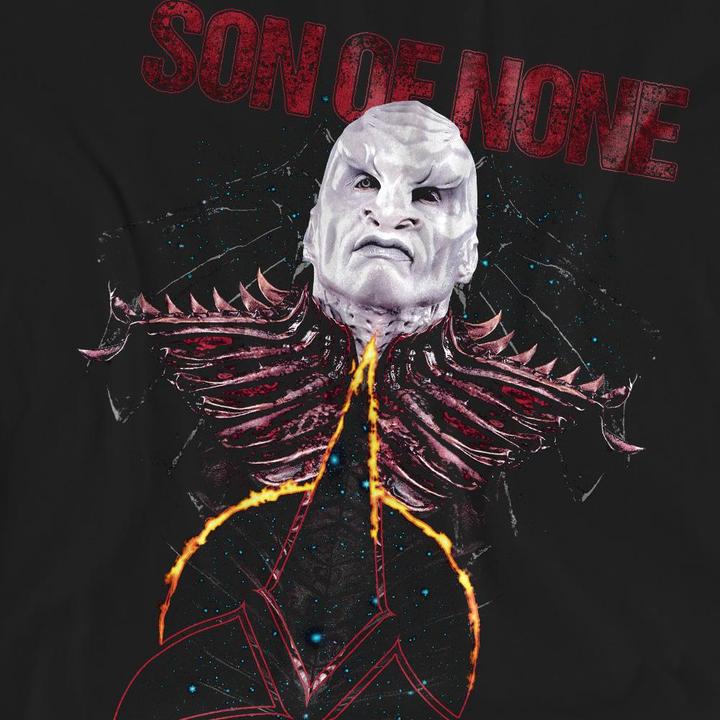 Produktbild Universal Textiles Son of None TShirt (S)