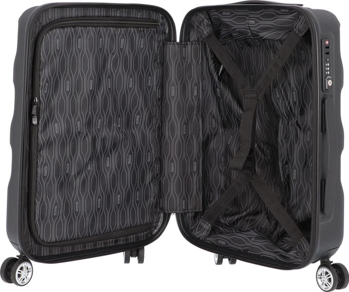 Produktbild Stratic Arrow 2 - Hartschalen-Koffer (36 l, Handgepäck (bis 50l))