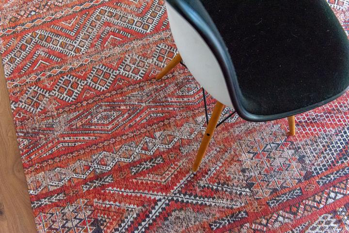 Immagine prodotto Louis de Poortere Kilim antico (240 x 340 cm)
