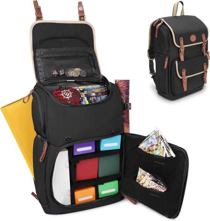 Produktbild Enhance Designer Edition Mid-Size Backpack