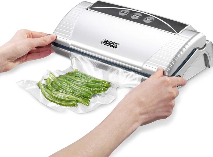 Produktbild Princess akuumiergerät