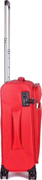 Immagine prodotto Stratic Luce + custodia (37 l, Bagaglio a mano (fino a 50 litri))