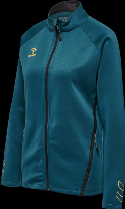 Image du produit hummel Cima Xk Zip Jacket Woman (M)
