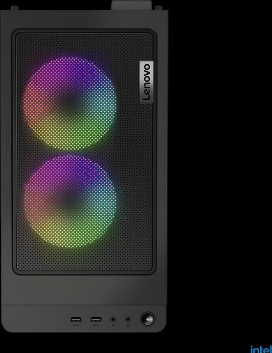 Image du produit Lenovo Legion T5 (Intel Core i7-12700F, 16 Go, 1000 Go, GeForce RTX 3070)