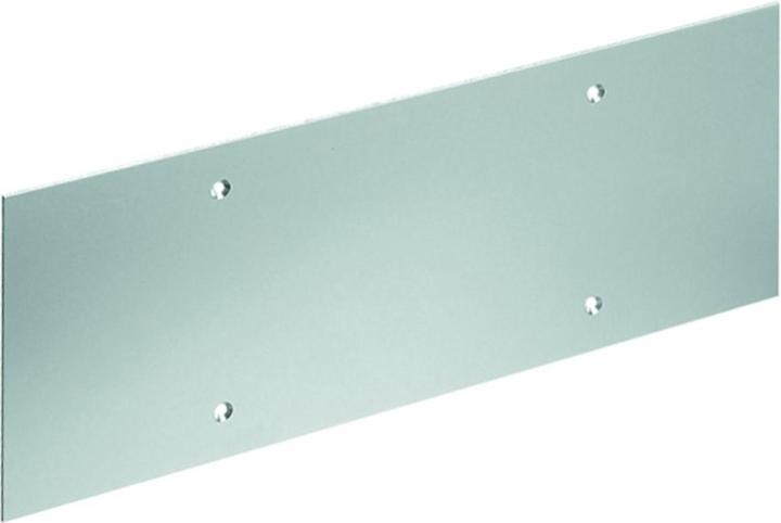 Actual product image Webi Base plates