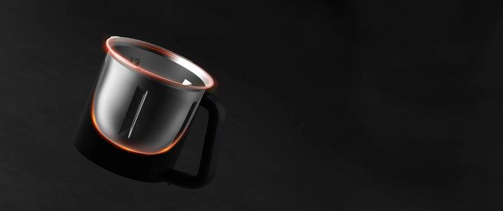 Image du produit Xiaomi Cuisinière intelligente avec écran tactile (1700 W)