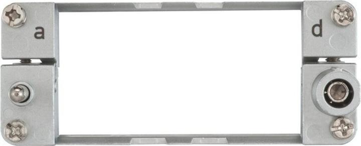 Actual product image Harting Articulated frame