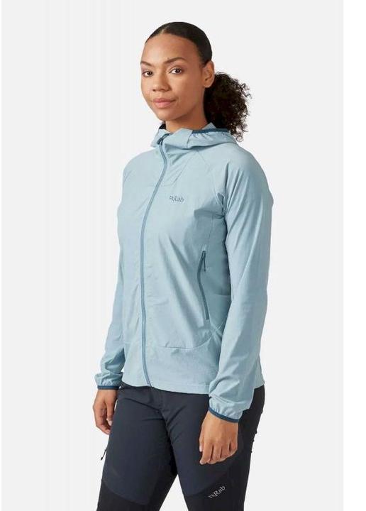 Produktbild Rab Women's Borealis Jacket (XS)