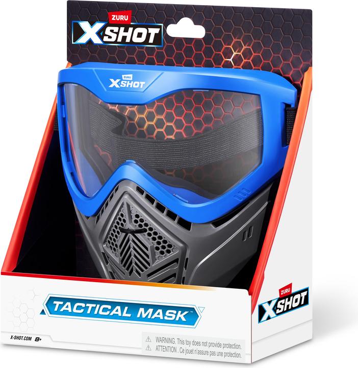 Immagine prodotto Xshot X-Shot Kampfmaske