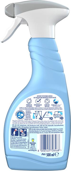 Produktbild Febreze Amethyst Blütentraum (Spray)
